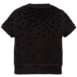 Dsquared2 Girls Velvet Spot Sweatshirt 4 Dsquared2 Girls Velvet Spot Sweatshirt -Deals Whimsy Collection Store dsquared2 girls velvet spot sweatshirt 192048 108335aa0b7192f28885edf7de959e34cb45b64b