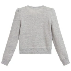 Dsquared2 Grey Cotton Jersey Sweatshirt -Deals Whimsy Collection Store dsquared2 grey cotton jersey sweatshirt 295413 d664dcbd6f87c940b6ef41112750ea48249fb115