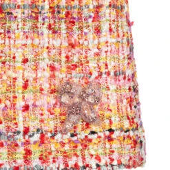 EIRENE Girls Pink Tweed Skirt -Deals Whimsy Collection Store eirene girls pink tweed skirt 325963 983c1b0d5809547a6f658e25b4a8d1eed93029a2