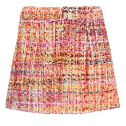 EIRENE Girls Pink Tweed Skirt -Deals Whimsy Collection Store eirene girls pink tweed skirt 325963 d4d90d01aa777ec66d6dc30721df1257258bb864