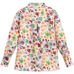 EIRENE Pink Floral Satin Blouse -Deals Whimsy Collection Store eirene pink floral satin blouse 261629 34c8fbf804de213c40b8bb3150115aee12ca2f82