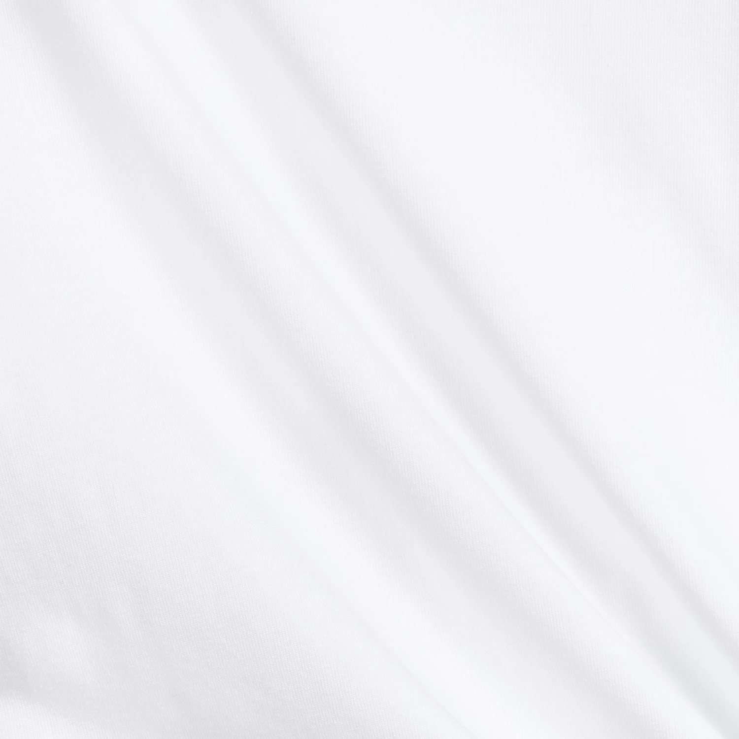 EIRENE White Floral & Crystal T-Shirt 4 EIRENE White Floral & Crystal T-Shirt - Image 4