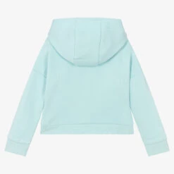 Elle Girls Blue Jersey Zip-Up Hoodie -Deals Whimsy Collection Store elle girls blue jersey zip up hoodie 514030 416d67a800d1782c5c5dde0c0bdfe539826fa389