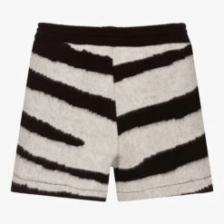 Elsy Black & Ivory Knitted Shorts -Deals Whimsy Collection Store elsy black ivory knitted shorts 409350 8c108e55393a711493ac098f3703ab6855578d0e