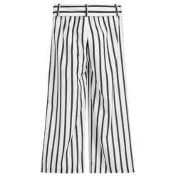 Elsy Black & White Striped Culottes -Deals Whimsy Collection Store elsy black white striped culottes 296809 b2c45deaeed0b38d8a1148b4a3512db9596a8f5f