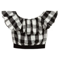 Elsy Black & White Top & Brooch Set -Deals Whimsy Collection Store elsy black white top brooch set 375411 3c43df6f3d31cc0b114a1441e5e3fd51cf6e993a