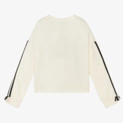 Elsy Ivory & Black Star Sweatshirt -Deals Whimsy Collection Store elsy ivory black star sweatshirt 471074 c216f1ad3dc9900b7a5a01bd02bd81d9a543c1ca