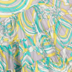 PUCCI Girls Esploso Cotton Dress 5 PUCCI Girls Esploso Cotton Dress -Deals Whimsy Collection Store emilio pucci girls esploso cotton dress 487298 5567487b772724da308aa181b6358a84e753ea75