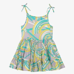PUCCI Girls Esploso Cotton Dress 4 PUCCI Girls Esploso Cotton Dress -Deals Whimsy Collection Store emilio pucci girls esploso cotton dress 487298 6bd3d3c9d6db80d5ced46815a3e0ec0c40fef4c2