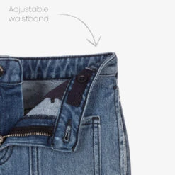 Emporio Armani Girls Blue Denim Jeans -Deals Whimsy Collection Store emporio armani girls blue denim jeans 461019 7ad7ea941bdd948351703e83ee42824c6ee57843