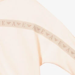 Emporio Armani Girls Pink Hooded Zip-Up Top -Deals Whimsy Collection Store emporio armani girls pink hooded zip up top 415677 9bdbe41769e1063ff75937a5ebd63d507db74700