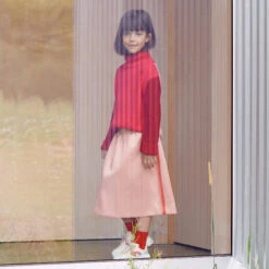 Emporio Armani Pink Satin Skirt -Deals Whimsy Collection Store emporio armani pink satin skirt 271379 5935708c61ee00ac936165dbb17c1f9664631871 outfit