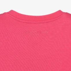 Emporio Armani Pink Studded Logo Sweatshirt -Deals Whimsy Collection Store emporio armani pink studded logo sweatshirt 423545 b971222dc1a03ea991b242e63b469dab9f8d648a