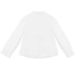 Emporio Armani White Cotton Shirt -Deals Whimsy Collection Store emporio armani white cotton shirt 328405 5e5ee99b6581dea81c4dffcb2885ed809a5fe2c1