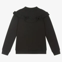 Everything Must Change Girls Black Zip-Up Top -Deals Whimsy Collection Store everything must change girls black zip up top 471801 dd1e2508af632d85402e9e255e3e35f2ad14d223