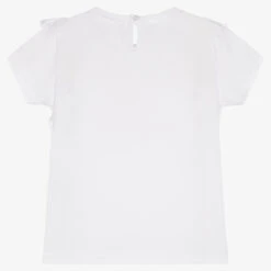 Everything Must Change Girls White Bag Cotton T-Shirt 3 Everything Must Change Girls White Bag Cotton T-Shirt -Deals Whimsy Collection Store everything must change girls white bag cotton t shirt 495538 21321868cce05966a9a43d6b9d90d964c2bb33b1