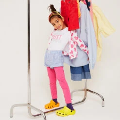 Everything Must Change Girls White & Pink Cotton Heart Zip-up Top -Deals Whimsy Collection Store everything must change girls white pink cotton heart zip up top 495541 d716c0ccba819c953476abe4d136f41125e64e76 outfit