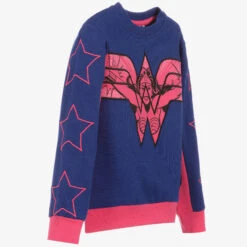 Fabric Flavours Blue Wonder Woman Sweatshirt -Deals Whimsy Collection Store fabric flavours blue wonder woman sweatshirt 375782 2c397ff9733e8d38187cd68bf449e7f7f5244911
