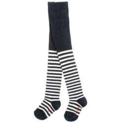 Falke Blue Striped Cotton Tights -Deals Whimsy Collection Store falke blue striped cotton tights 86687 f0f27d7327f30b0a67daddef769ab78c5ea17f2f