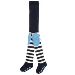 Falke Blue & White Striped Tights -Deals Whimsy Collection Store falke blue white striped tights 282633 aee522c29753e1b5db958a560040132151bf76c1