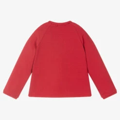 Fina Ejerique Girls Red CottonTop 3 Fina Ejerique Girls Red CottonTop -Deals Whimsy Collection Store fina ejerique girls red cottontop 444031 0402d2113fa4a2eaa923a2242b8296d0f2cf39d5