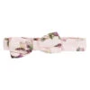 Flower Fairies™ By Childrensalon Girls Pink Cotton Headband
