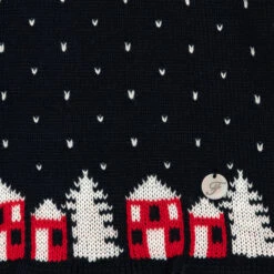 Foque Girls Blue Festive Sweater -Deals Whimsy Collection Store foque girls blue festive sweater 464322 caf346f2de38fde9149754b62aa0285c72bbada4