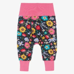Frugi Girls Blue & Pink Cotton Joggers -Deals Whimsy Collection Store frugi girls blue pink cotton joggers 480611 159fbc3d11255a6f10bb9352b4719e6097dcd06d