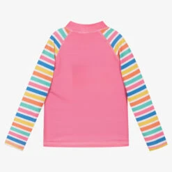 Frugi Girls Multicolour Swim Top (UPF50+) -Deals Whimsy Collection Store frugi girls multicolour swim top upf50 480614 40b7abdddcddc55a30c8159b77e8f4cf7f02187b