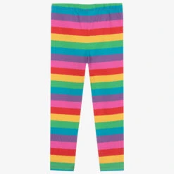 Frugi Girls Rainbow Stripe Organic Cotton Leggings -Deals Whimsy Collection Store frugi girls rainbow stripe organic cotton leggings 480596 3dbdcc66b4733afe9b67f58f079e8eb31b75300a