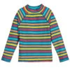 Frugi Sun Protective Top (UPF40+)