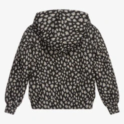 Fun & Fun Chic Black Animal Print Zip-Up Top -Deals Whimsy Collection Store fun fun black animal print zip up top 411992 0071fc43aa18f573d6e4d041a1597706e7d1aed8