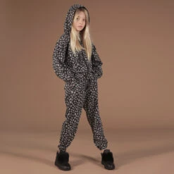 Fun & Fun Chic Black Animal Print Zip-Up Top -Deals Whimsy Collection Store fun fun black animal print zip up top 411992 f0d059b42ef2ed697e4414cbe2f7e9f3e863a08e outfit