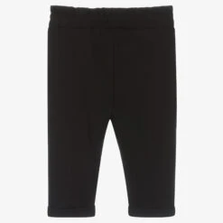 Fun & Fun Black Milano Jersey Trousers -Deals Whimsy Collection Store fun fun black milano jersey trousers 478412 43820e761a2a1d01a62dc6543df56a21d921829d