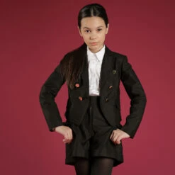 Fun & Fun Girls Black Shorts -Deals Whimsy Collection Store fun fun girls black shorts 411996 7d7e5a3e8f47942f7117252915642be50343f510 outfit