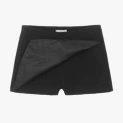 Fun & Fun Girls Black Skort -Deals Whimsy Collection Store fun fun girls black skort 505431 498c4e78a83ca4acd6a2d6fdf111b8f01338dfad