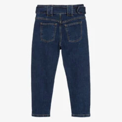 Fun & Fun Girls Blue Belted Denim Jeans 5 Fun & Fun Girls Blue Belted Denim Jeans -Deals Whimsy Collection Store fun fun girls blue belted denim jeans 463926 01d33645a78c43726c32bdf6550df85d1bf49ab1