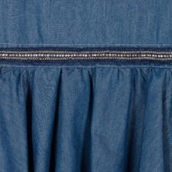 Fun & Fun Girls Blue Chambray Dress 5 Fun & Fun Girls Blue Chambray Dress -Deals Whimsy Collection Store fun fun girls blue chambray dress 451432 371e81532beaa948af42a1a1c589213bbab9adec