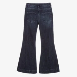 Fun & Fun Girls Blue Denim Flared Jeans 6 Fun & Fun Girls Blue Denim Flared Jeans -Deals Whimsy Collection Store fun fun girls blue denim flared jeans 463927 124f56ed75a195fd95ed2846eb0b9c775e114ba0
