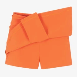 Fun & Fun Girls Orange High Waist Skort -Deals Whimsy Collection Store fun fun girls orange high waist skort 505451 b81888f4818552013909291cc7629cb65441a688