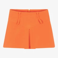 Fun & Fun Girls Orange High Waist Skort -Deals Whimsy Collection Store fun fun girls orange high waist skort 505451 dd5a8df8bacf2c3024b59e451be725e41787ebbc