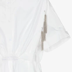 Fun & Fun Girls White Cotton Tunic Top -Deals Whimsy Collection Store fun fun girls white cotton tunic top 432017 2e39ff55bdbbf01e2d80e4b70675afbdc2d9f481