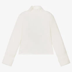 Fun & Fun Ivory Ribbed Roll Neck Top -Deals Whimsy Collection Store fun fun ivory ribbed roll neck top 478450 5d86d73e662dbbb113f8421c341abe0e3a03fc4b