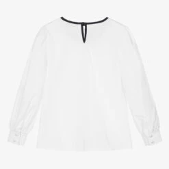 Giamo Girls White Ruffle Blouse -Deals Whimsy Collection Store giamo girls white ruffle blouse 455601 df8ca92a639e08edebbe3f12b1ec6e5cabd3b3a9