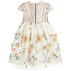 Graci Beige & Gold Embroidered Dress -Deals Whimsy Collection Store graci beige gold embroidered dress 310611 d1d8cc4ad1d778060ee7c3e7d42956a5e8d0013f