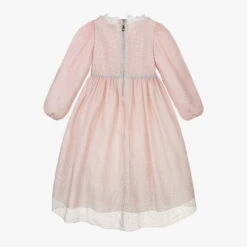 Graci Girls Pink Tulle Dot Dress -Deals Whimsy Collection Store graci girls pink tulle dot dress 465063 3c792aebc1aca657bde9e874b7dc2844d355dae0