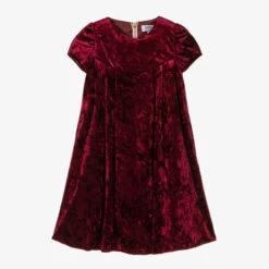 Graci Girls Red Velvet Chain Dress -Deals Whimsy Collection Store graci girls red velvet chain dress 465068 adaed431e9d20605bd85de9c61d8b2f5c4f9b24d