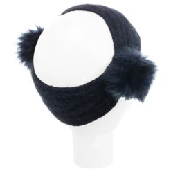 Grevi Blue Knitted Pom-Pom Headband 6 Grevi Blue Knitted Pom-Pom Headband -Deals Whimsy Collection Store grevi blue knitted pom pom headband 261294 c044c92c8f5bef86c6da9b5f904a7e58a7570f07