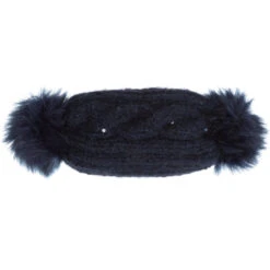 Grevi Blue Knitted Pom-Pom Headband 7 Grevi Blue Knitted Pom-Pom Headband -Deals Whimsy Collection Store grevi blue knitted pom pom headband 261294 d7bd0bc8057794abbb6df410a23e89a38727dd5f