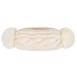 Grevi Ivory Knitted Pom-Pom Headband 7 Grevi Ivory Knitted Pom-Pom Headband -Deals Whimsy Collection Store grevi ivory knitted pom pom headband 261291 f5f20118755ded11f5f1cae89fb580f966b654b1